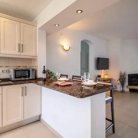 Sol & Mar By Portucasa Appartement