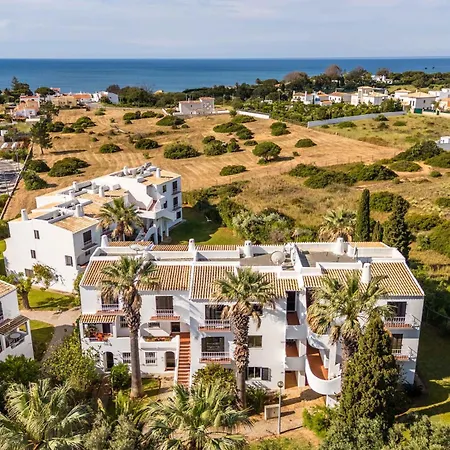 Sol & Mar By Portucasa Albufeira