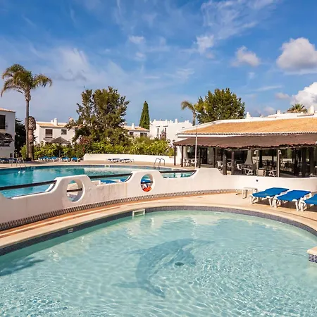 Sol & Mar By Portucasa Appartement *