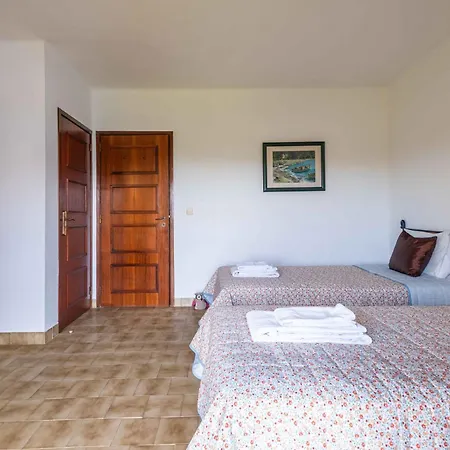 Apartmán Sol & Mar By Portucasa Albufeira