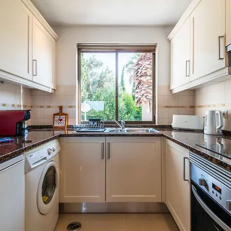 Sol & Mar By Portucasa 아파트 *