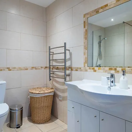 Apartmán Sol & Mar By Portucasa Albufeira