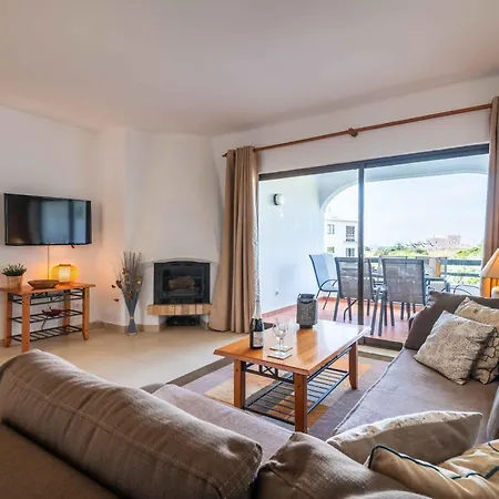 Sol & Mar By Portucasa Apartmán *