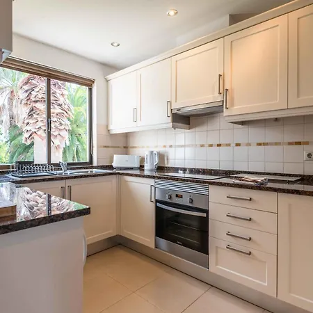 Sol & Mar By Portucasa Apartmán *