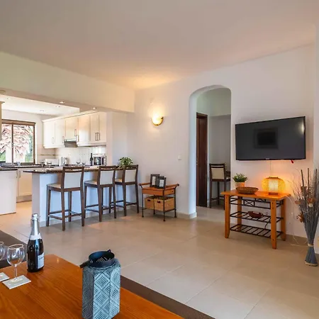 Sol & Mar By Portucasa Lejlighed *