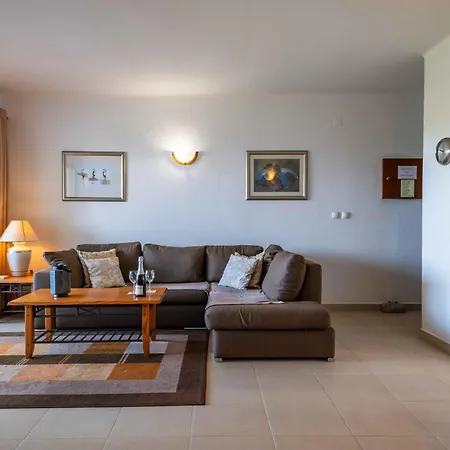 Sol & Mar By Portucasa Lejlighed *