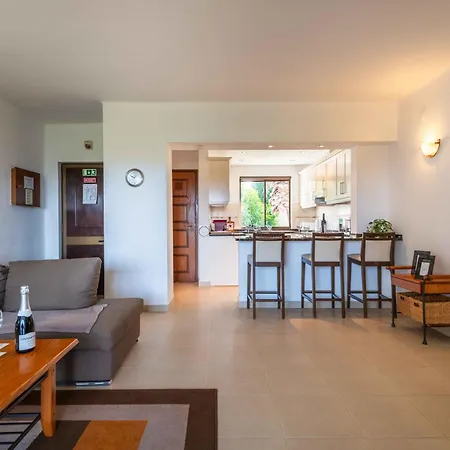 Apartmán Sol & Mar By Portucasa *