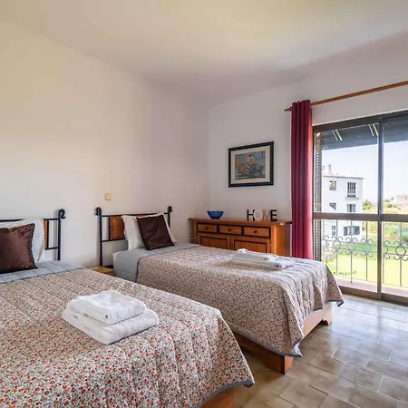 Apartmán Sol & Mar By Portucasa Albufeira