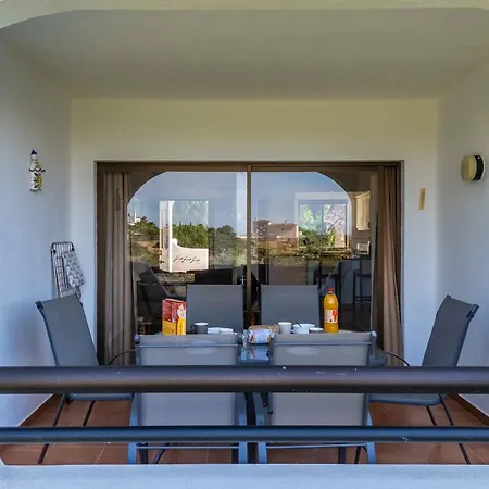 Sol & Mar By Portucasa Lejlighed Albufeira