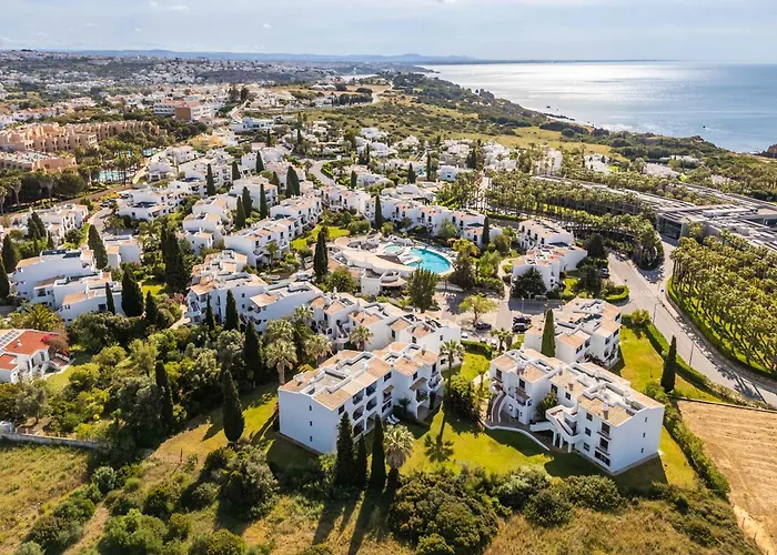 公寓 Sol & Mar By Portucasa *