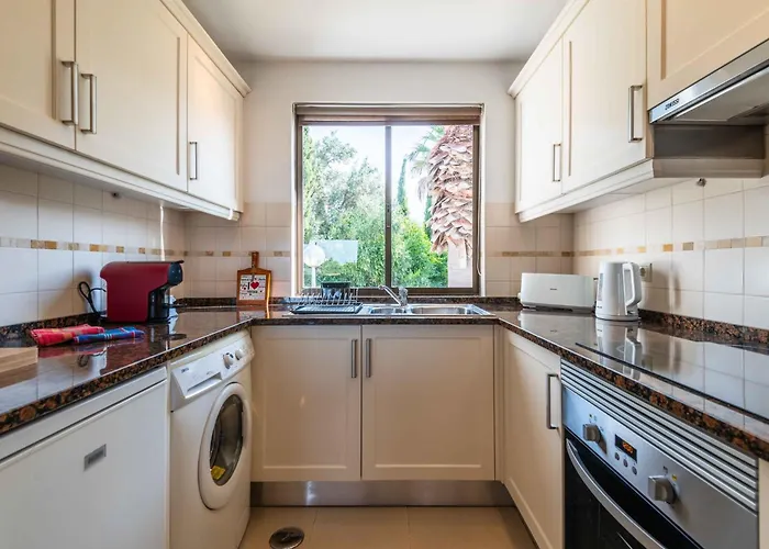 Sol & Mar By Portucasa 公寓 *