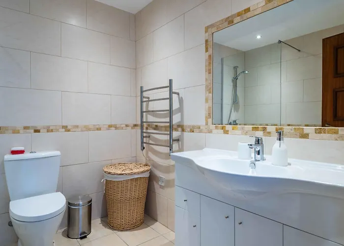 公寓 Sol & Mar By Portucasa 阿尔布费拉