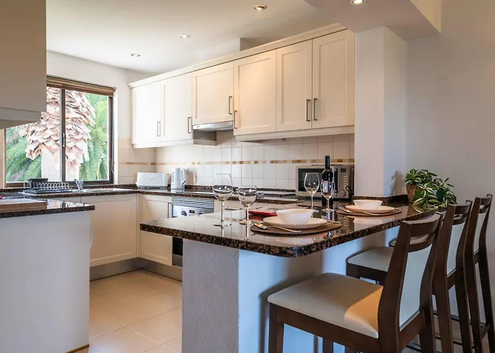 公寓 Sol & Mar By Portucasa