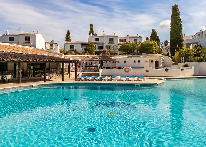 Sol & Mar By Portucasa 公寓