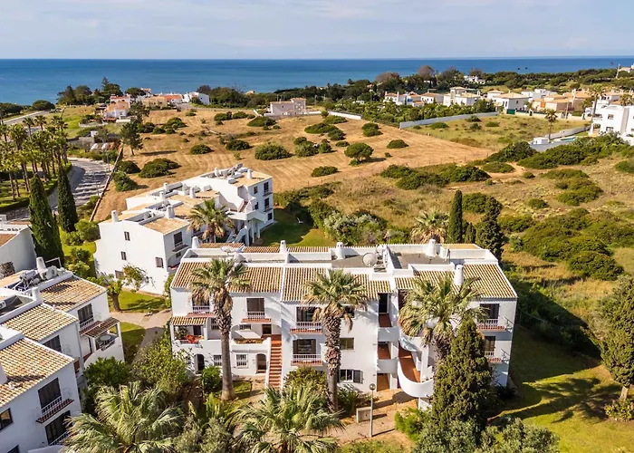 Sol & Mar By Portucasa 阿尔布费拉