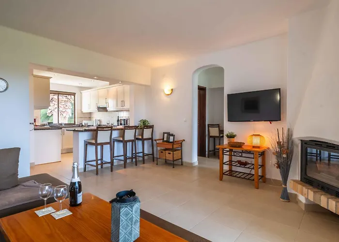 Sol & Mar By Portucasa 公寓 *