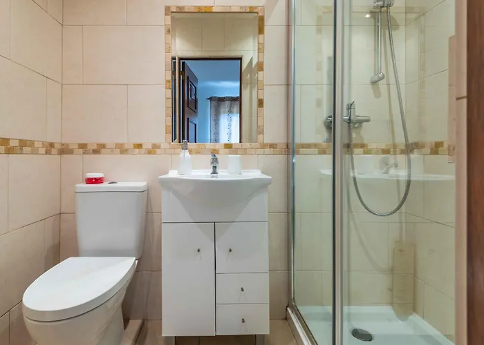 Sol & Mar By Portucasa * 阿尔布费拉